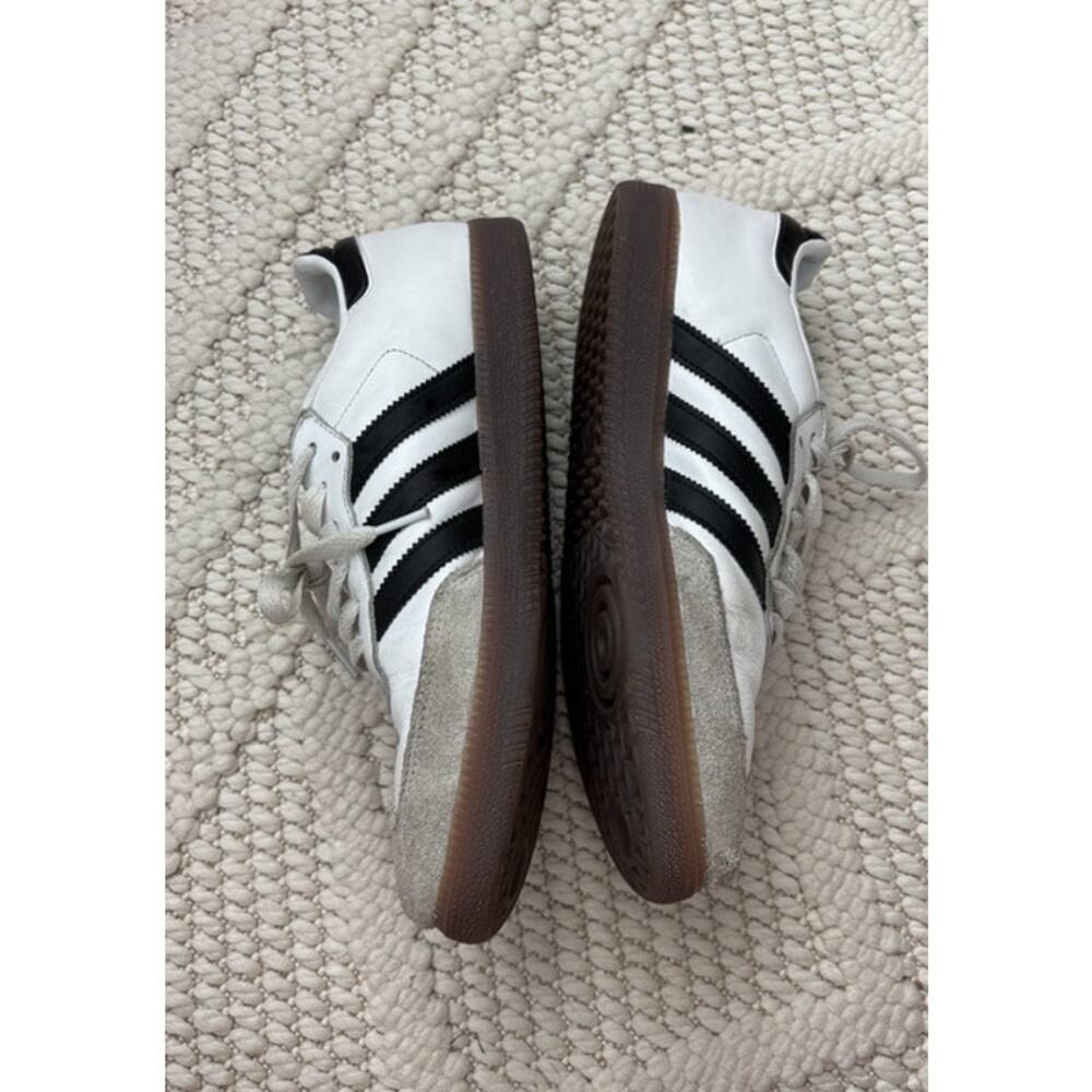 Adidas Samba OG Men's Daily Casual Shoe Size 8 View 5